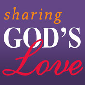 Sharing God's Love Devotional App icon image