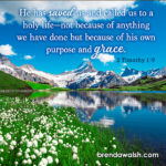 Brenda Walsh Scripture Images - Inspirational Scripture pictures to ...