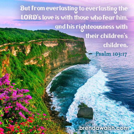 Brenda Walsh Scripture Images - Inspirational Scripture Pictures To ...