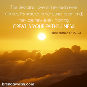 Brenda Walsh Scripture Images - Inspirational Scripture pictures to ...