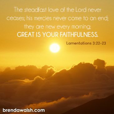 Brenda Walsh Scripture Images - Inspirational Scripture pictures to ...