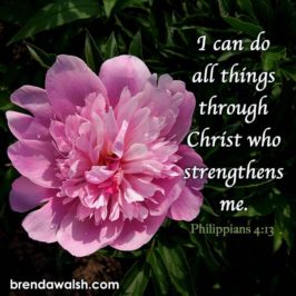 Brenda Walsh Scripture Images - Inspirational Scripture pictures to ...