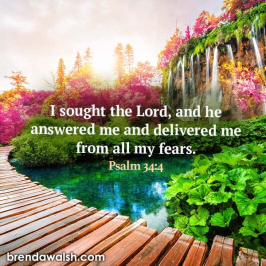 what-does-psalm-34-4-mean