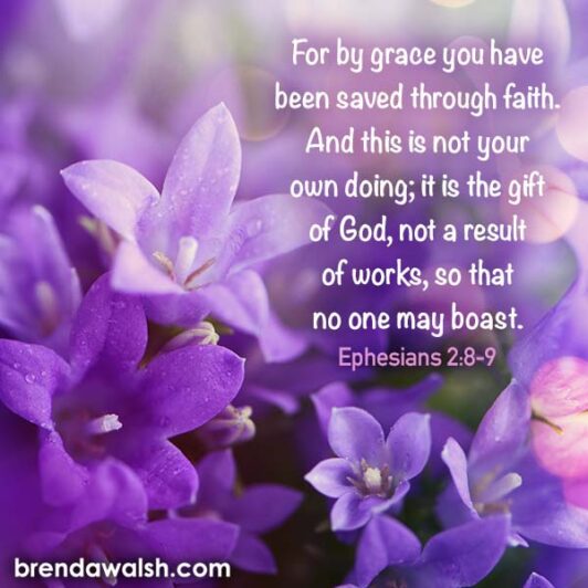 Brenda Walsh Scripture Images - Inspirational Scripture pictures to ...