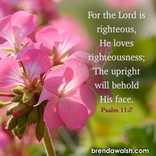 Righteousness Brenda Walsh Scripture Images righteousness-brenda-walsh-scripture-images